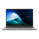 ASUS ExpertBook P1 P1503CVA-S72656X i Misty Grey set forfra