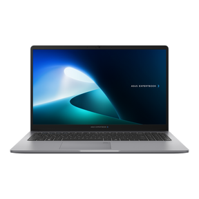 ASUS ExpertBook P1 P1503CVA-S72656X i Misty Grey set forfra