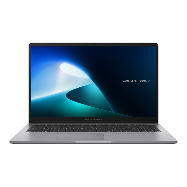 ASUS ExpertBook P1 P1503CVA-S72142X i Misty Grey