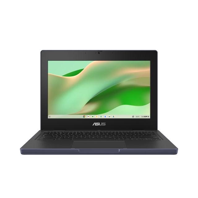 ASUS Chromebook CZ11 CZ1104CM4A i Mineral Grey