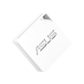ASUS RT-AX50 Go WiFi 6-rejserouter – produktvisning