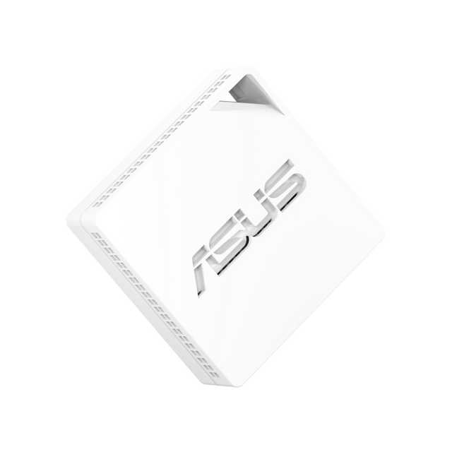ASUS RT-AX50 Go WiFi 6-rejserouter – produktvisning