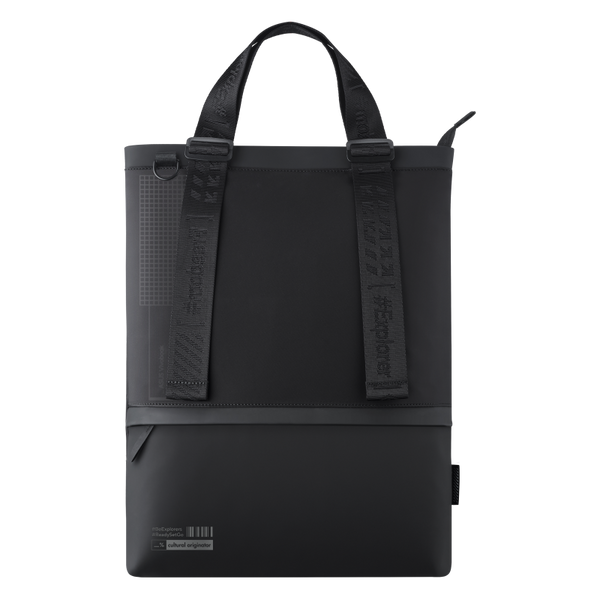 ASUS Vivobook 3-in-1 computertaske – Sort
