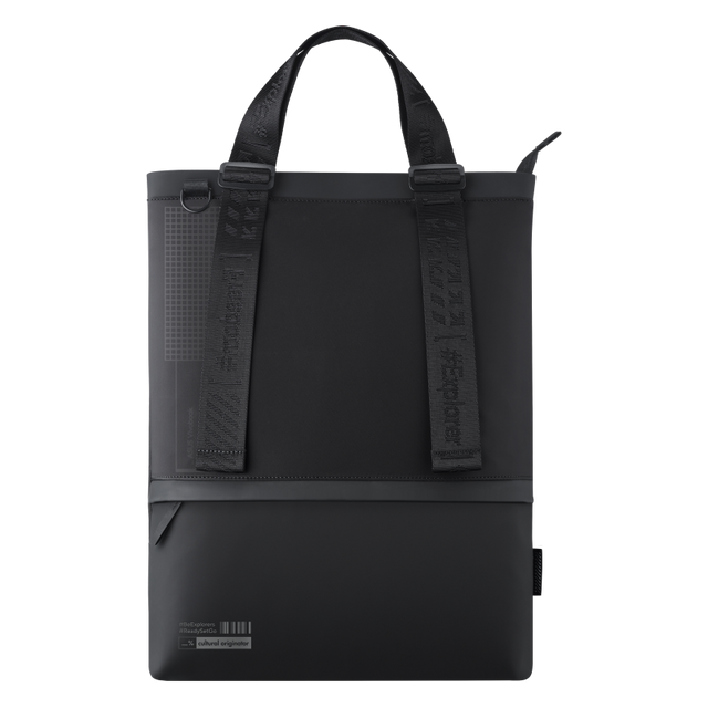 ASUS Vivobook 3-in-1 computertaske – Sort – produktvisning