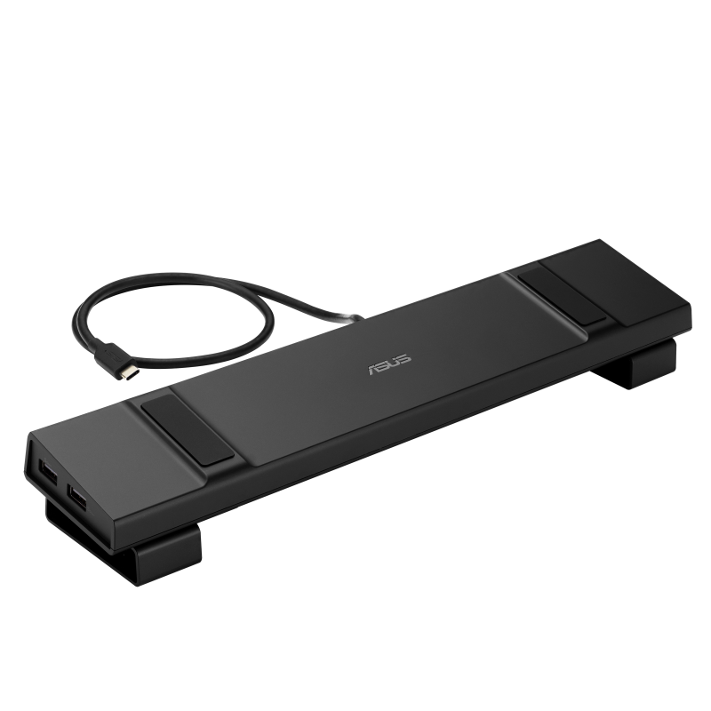 ASUS DC310 USB-C Stand Dock – produktvisning