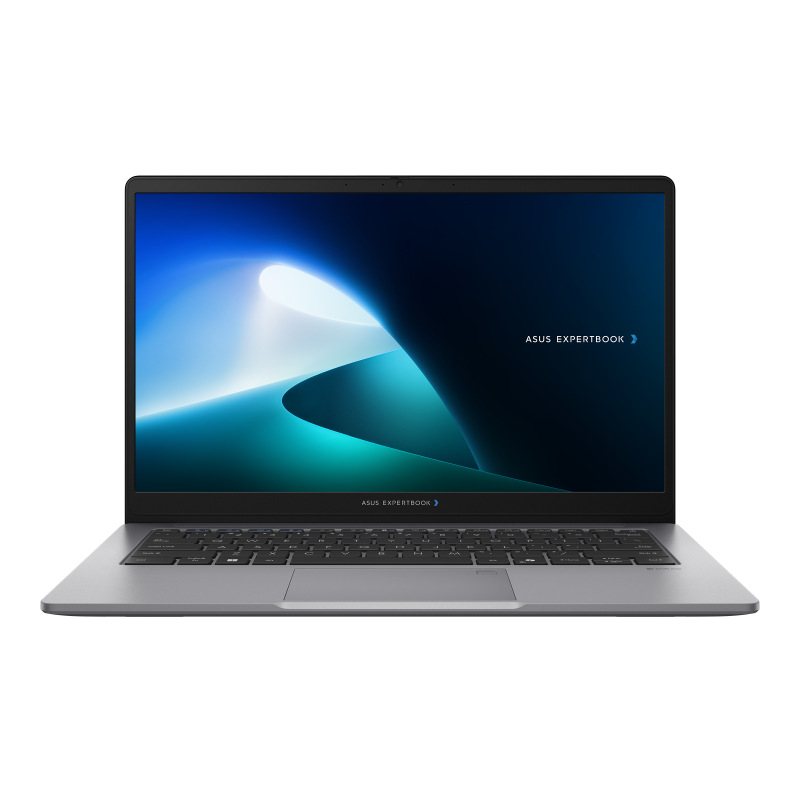 ASUS ExpertBook P1 P1403CVA-S61695X i Misty Grey set forfra