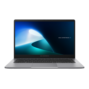 ASUS ExpertBook P1 P1403CVA-S61695X i Misty Grey set forfra