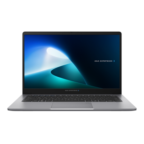 ASUS ExpertBook P1 P1403CVA-S61695X i Misty Grey set forfra