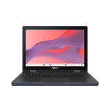 ASUS Chromebook CZ12 Flip CZ1204FM4A i Mineral Grey