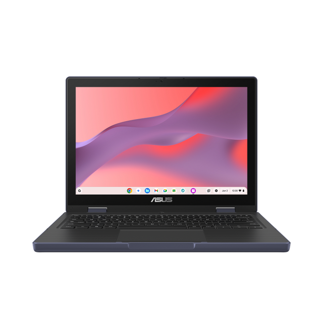 ASUS Chromebook CZ12 Flip CZ1204FM4A i Mineral Grey