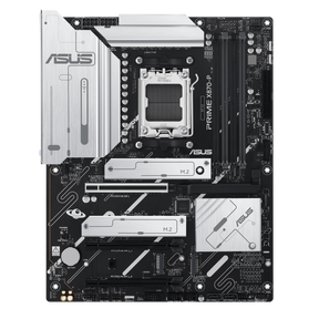 PRIME X870-P – bundkort set forfra