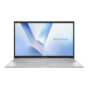 ASUS Vivobook 17 X1704MA-PRO-ISSAU216X i Quiet Blue