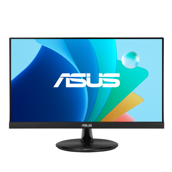 ASUS VP229HF – 21,45 tommer, Full HD, 100 Hz