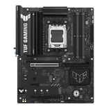 TUF GAMING B650E-E WIFI – bundkort set forfra