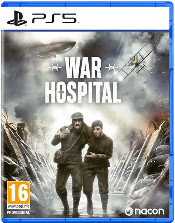 War Hospital – PlayStation 5
