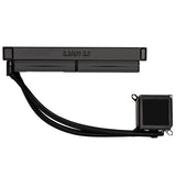 Lian Li Galahad GA2ALCD28B - Vattenkylning - Svart
