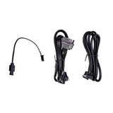 Lian Li Galahad GA2ALCD28B - Vattenkylning - Svart