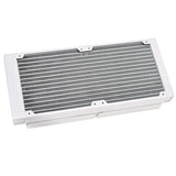 Lian Li Galahad GA2ALCD28W - Vattenkylning - Vit