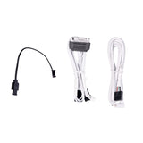 Lian Li Galahad GA2ALCD28W - Vattenkylning - Vit