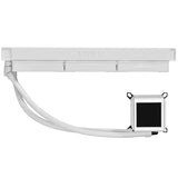 Lian Li Galahad GA2ALCD36W - Vattenkylning - Vit
