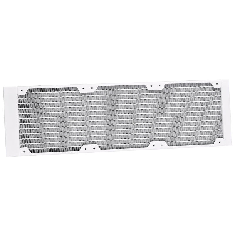 Lian Li Galahad GA2ALCD36W - Vattenkylning - Vit