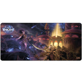 World Of WarCraft: Midnight Xalatath Key Art - Mousepad Blizzard