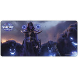 World Of WarCraft: Midnight Xalatath - Mousepad Blizzard