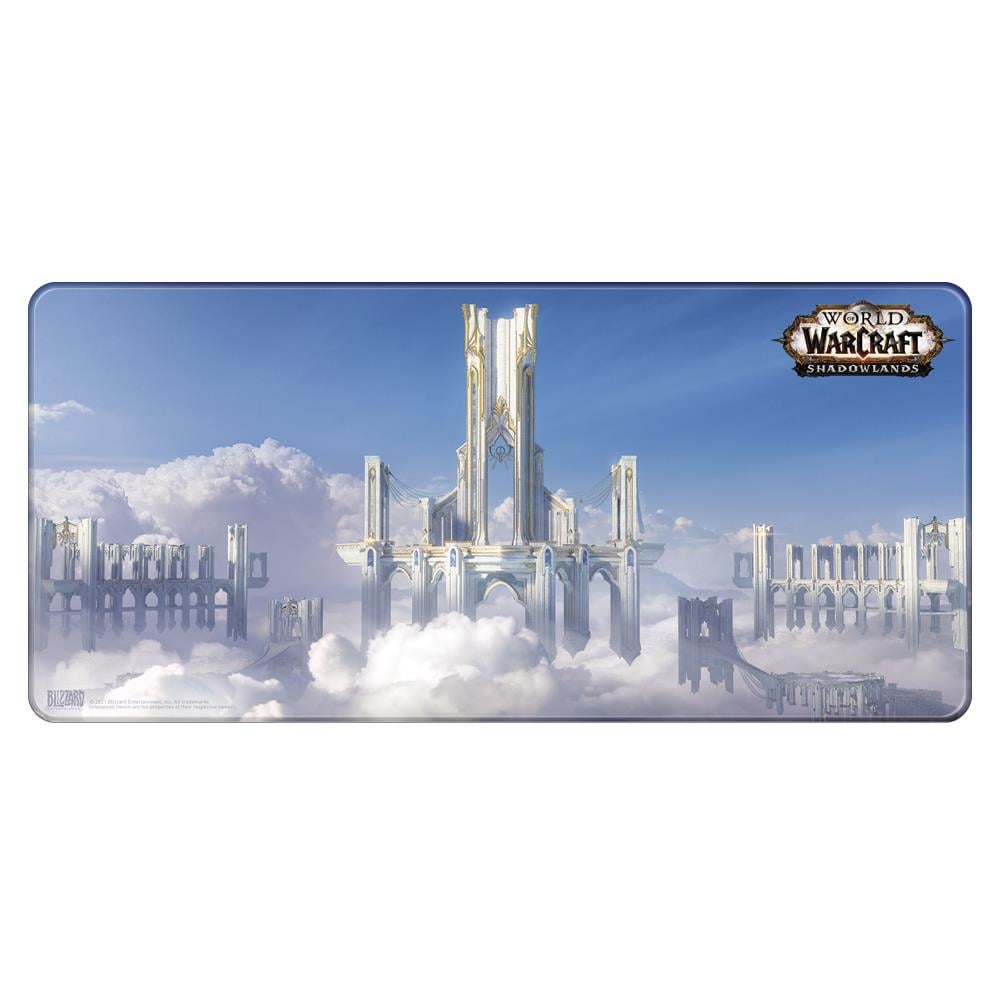 World of WarCraft XL Mouse Pad - Bastion Blizzard