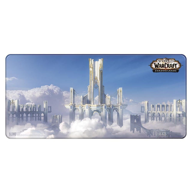 World of WarCraft XL Mouse Pad - Bastion Blizzard