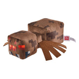Minecraft Spindel Nallebjörn Stor - 21 cm
