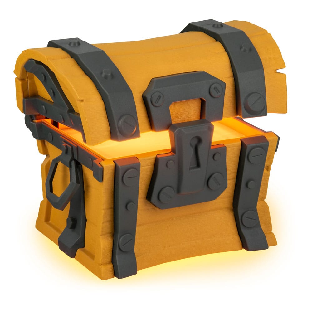 FORTNITE CHEST LIGHT