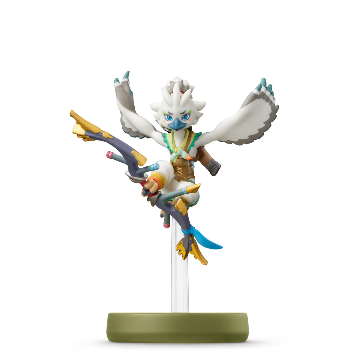 The Legend of Zelda: Tears of the Kingdom Tulin amiibo (Switch 2)