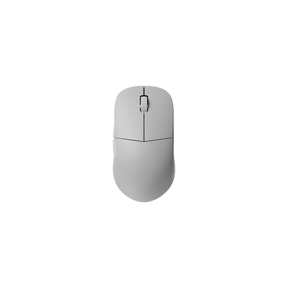 Endgame Gear XM2w 4k Gaming Mouse - White Frost Pro Gamersware - Endgame Gear
