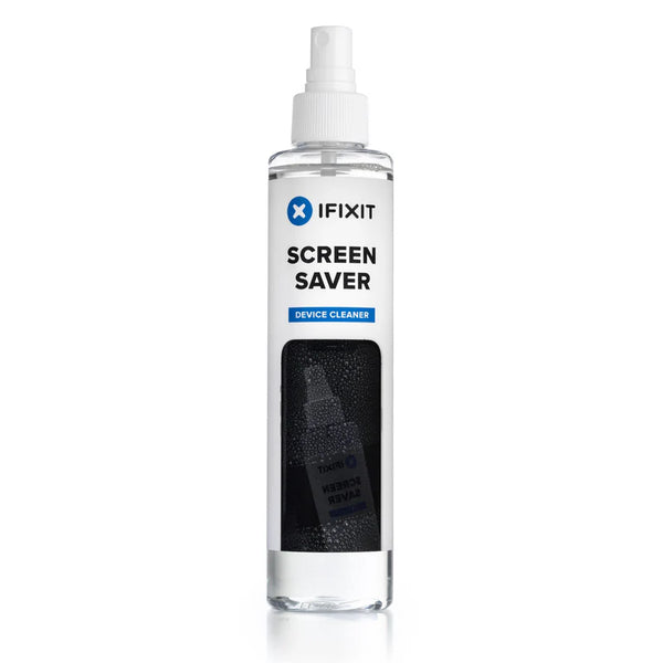 iFixit Skärmsläckare - Skärmrengöringsspray