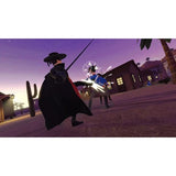 Zorro: The Chronicles - PlayStation 4