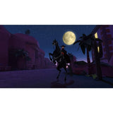 Zorro: The Chronicles - PlayStation 4