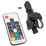 Kolink Inspire L2 4-pin 12V RGB-kontroller - SATA