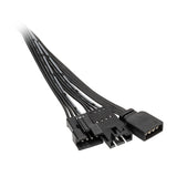 Kolink Inspire L2 4-pin 12V RGB-kontroller - SATA