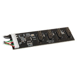 Kolink USB 2.0 Hub-kort 60 cm USB- och Molex-kabel