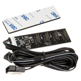 Kolink USB 2.0 Hub-kort 60 cm USB- och Molex-kabel