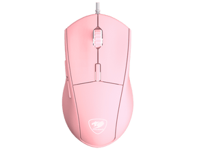 Cougar Mouse Minos XT Pink Gaming mus Cougar