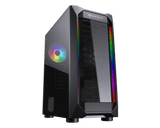 Geekd Gaming PC #1.3 i5-10400F 8GB 500GB GTX 1660 Super Geekd