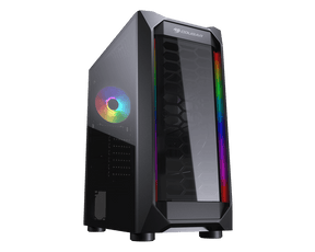 Geekd Gaming PC #1.4 i5-10400F 8GB 500GB RTX 3050 Geekd