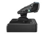 Logitech - G Saitek X52 Pro flygkontrollsystem / PC