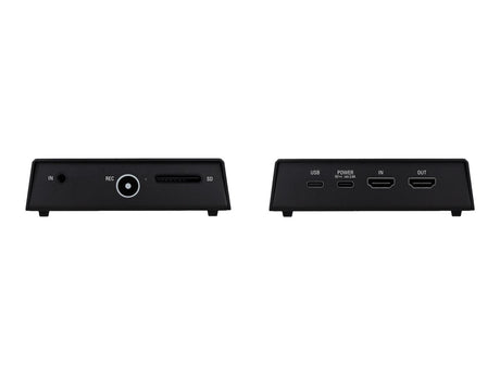 Elgato Game Capture 4K60 S Videooptagelse Elgato
