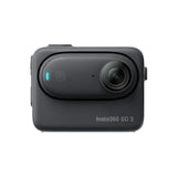 Insta360 GO 3 (64 GB) Svart