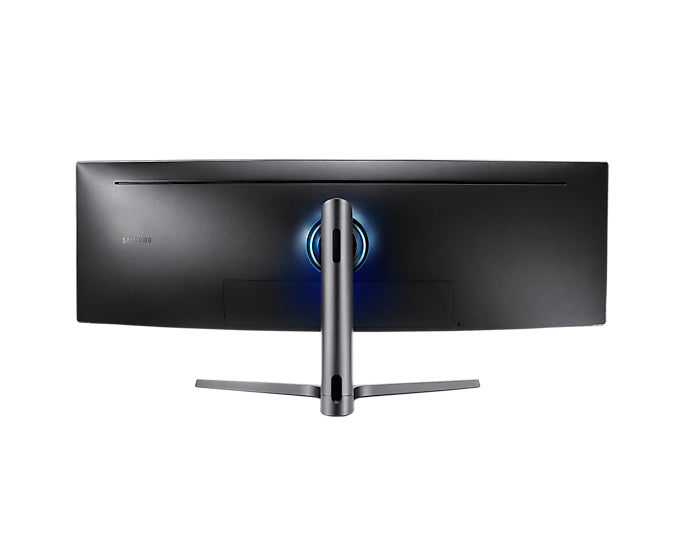 Samsung C49RG94SSP 49 5120 x 1440 120Hz 