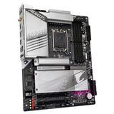 Gigabyte Z790 AORUS ELITE AX WHITE