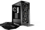 be quiet! Pure Base 500 FX Black