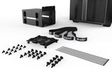 be quiet! Pure Base 500 FX Black